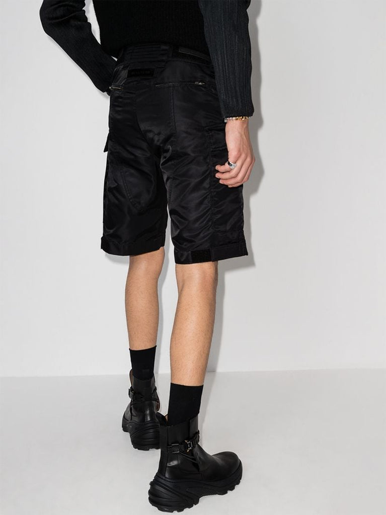 Tactical Cargo Shorts