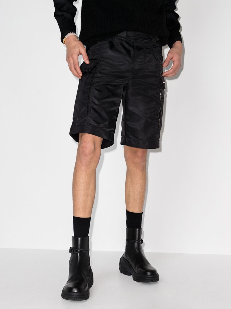 Tactical Cargo Shorts