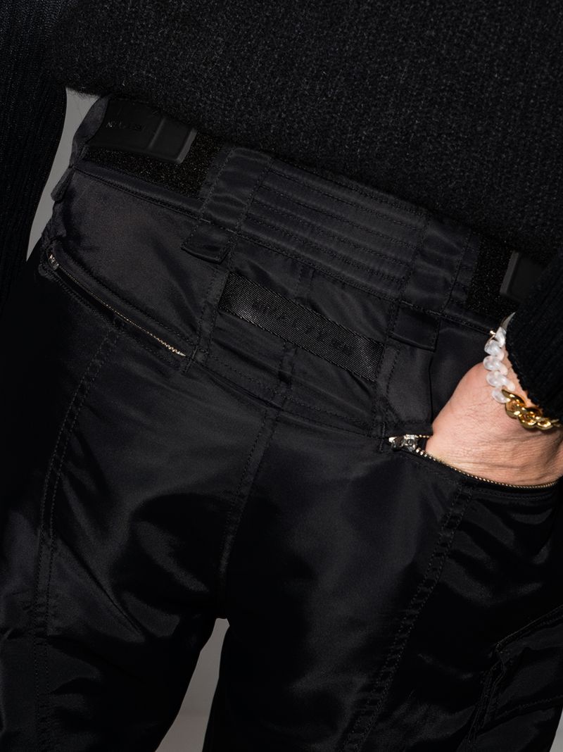 Tactical Cargo Shorts
