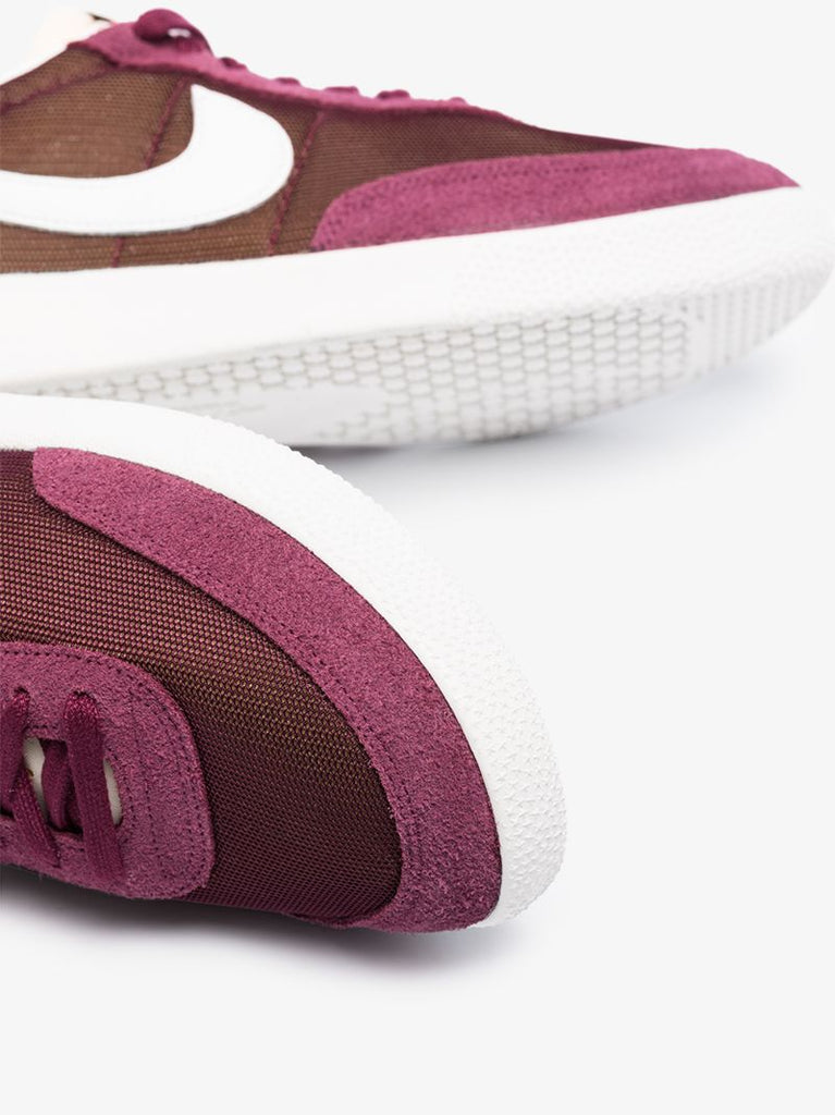 Purple Killshot Sp Suede Sneakers
