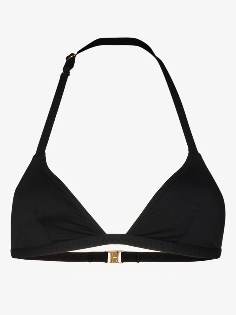 Portofino Triangle Bikini Top