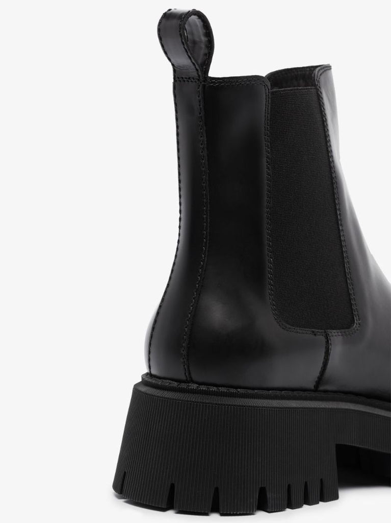 Tractor Chelsea Boots