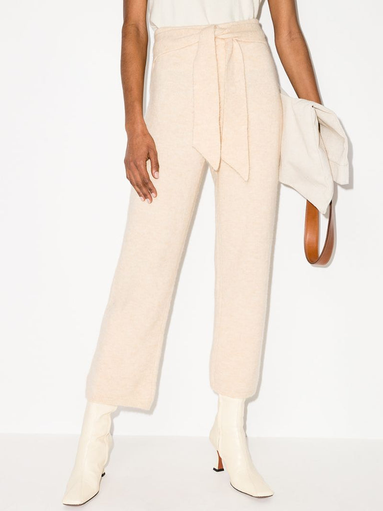 Nea Knit Trousers