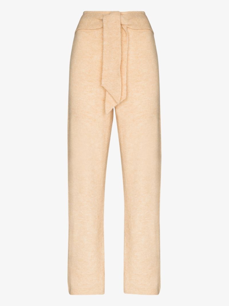 Nea Knit Trousers
