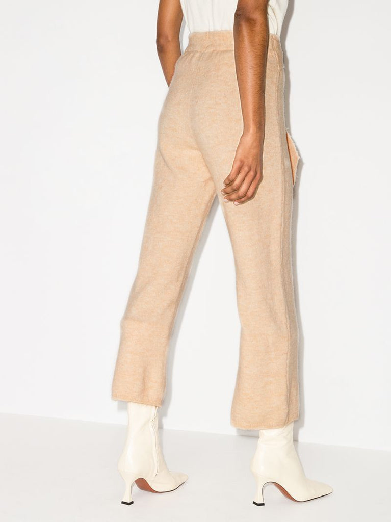 Nea Knit Trousers