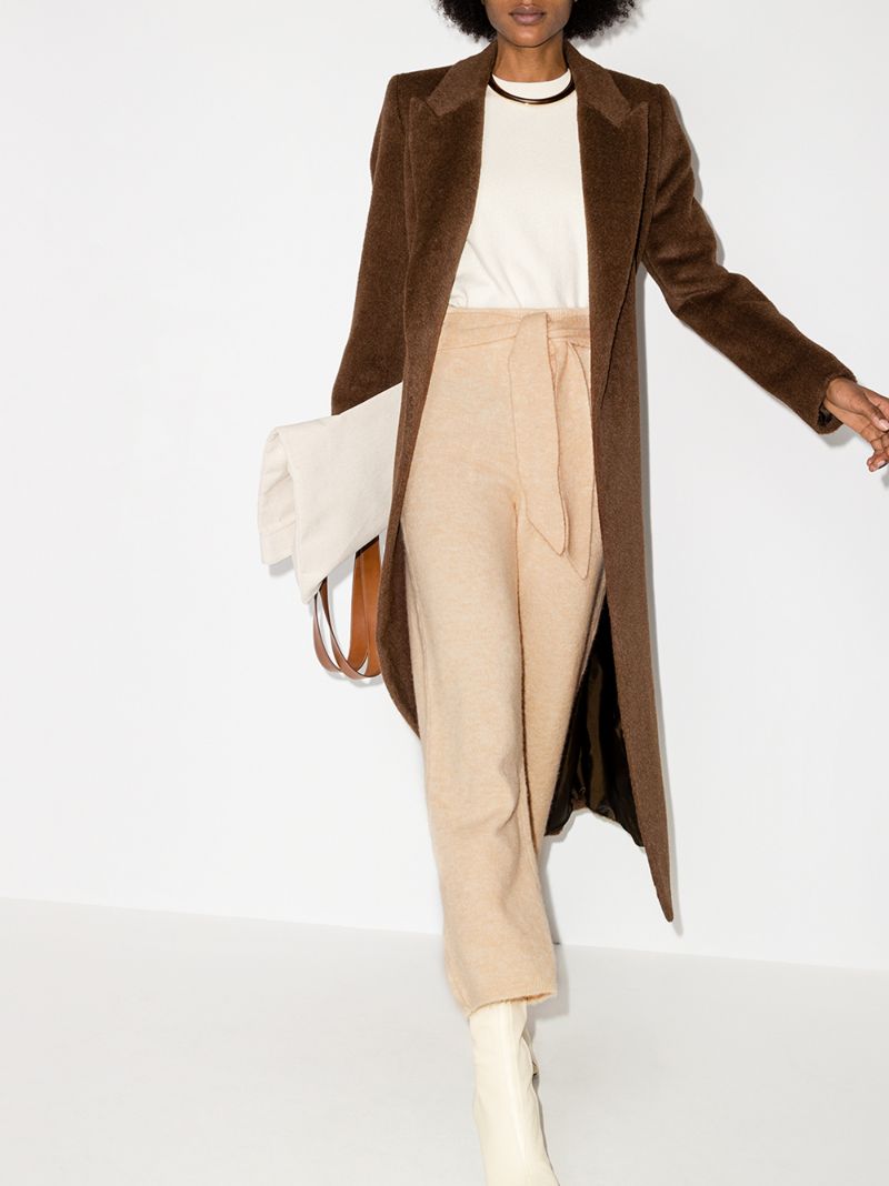 Nea Knit Trousers