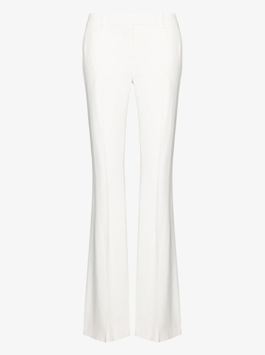 Flared Trousers