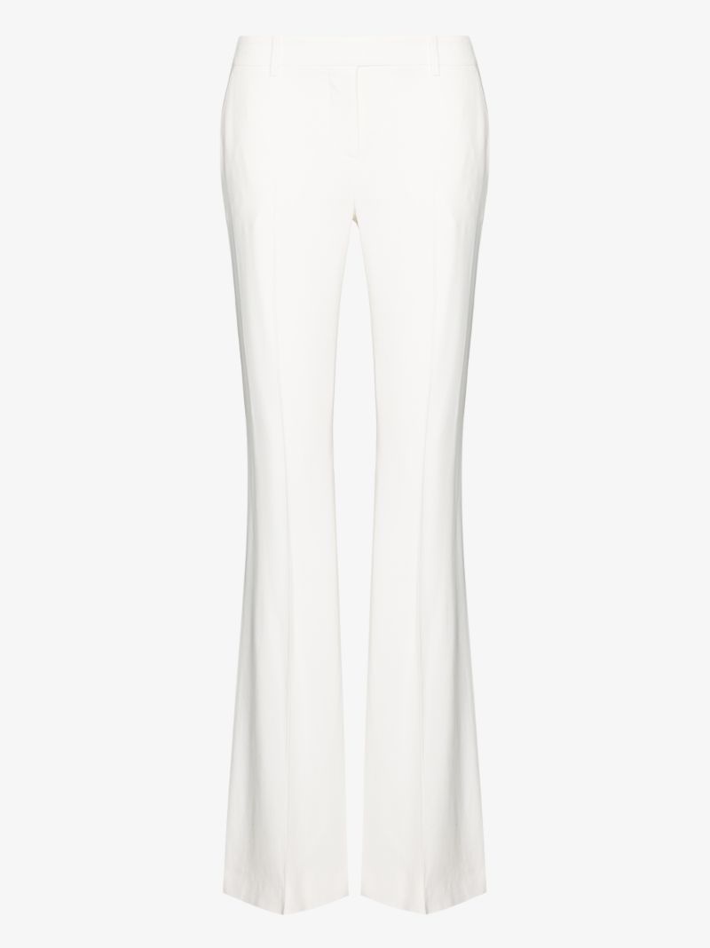Flared Trousers