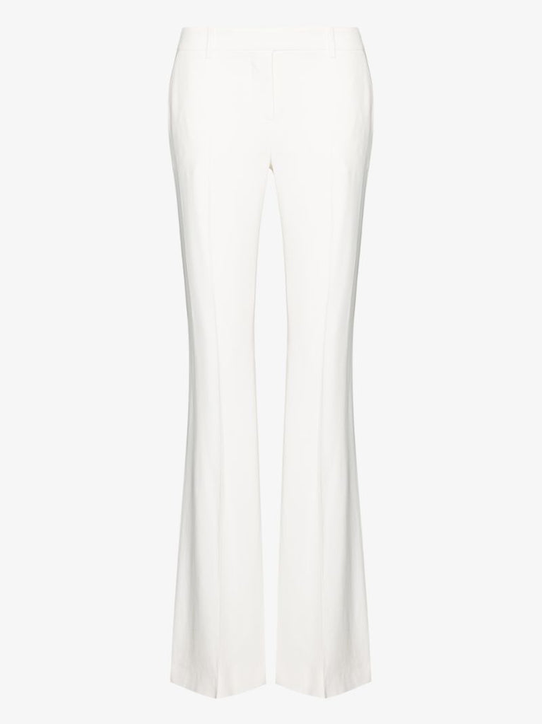 Flared Trousers