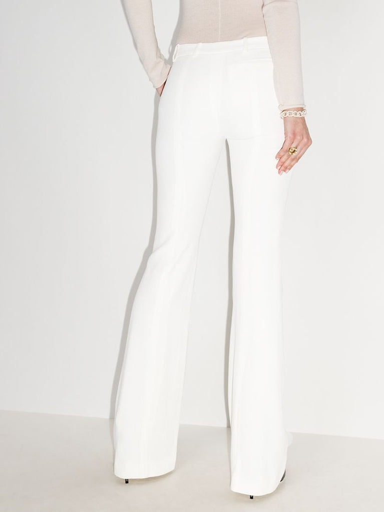 Flared Trousers