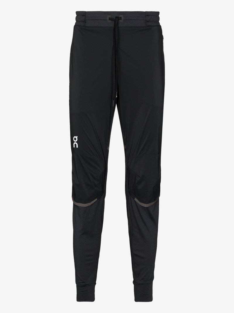 Running Track Pants