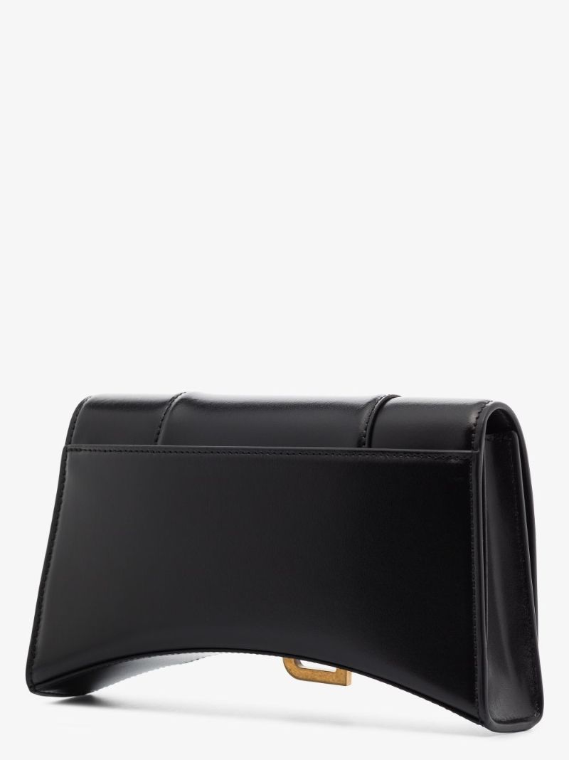 Hourglass Crossbody Bag