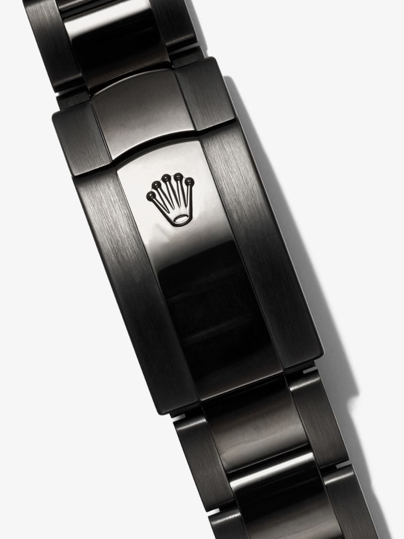 Customised Pre-owned Rolex Datejust Watch