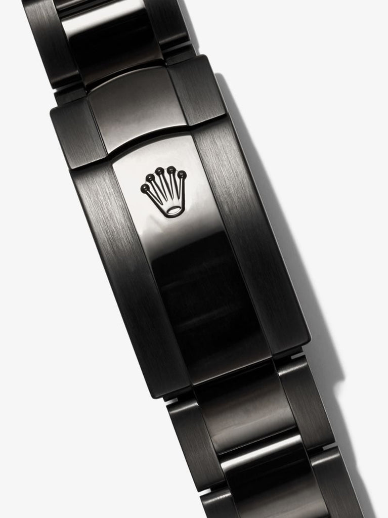 Customised Pre-owned Rolex Datejust Watch