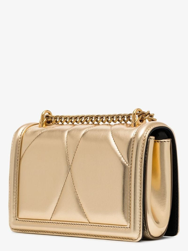 Small Devotion Crossbody Bag
