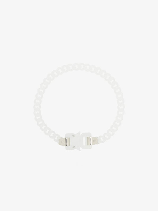 Transparent Chain Necklace