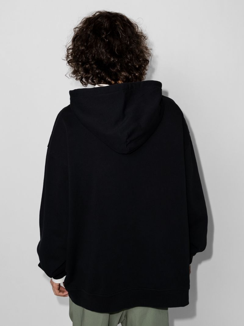 Ever Logo Hoodie