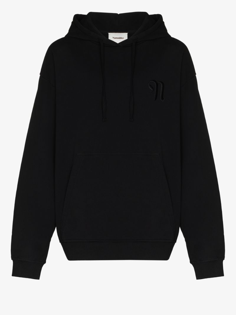 Ever Logo Hoodie