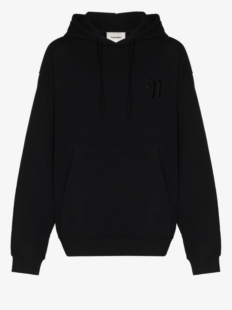 Ever Logo Hoodie