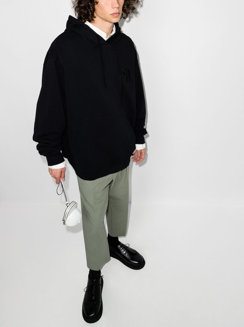 Ever Logo Hoodie