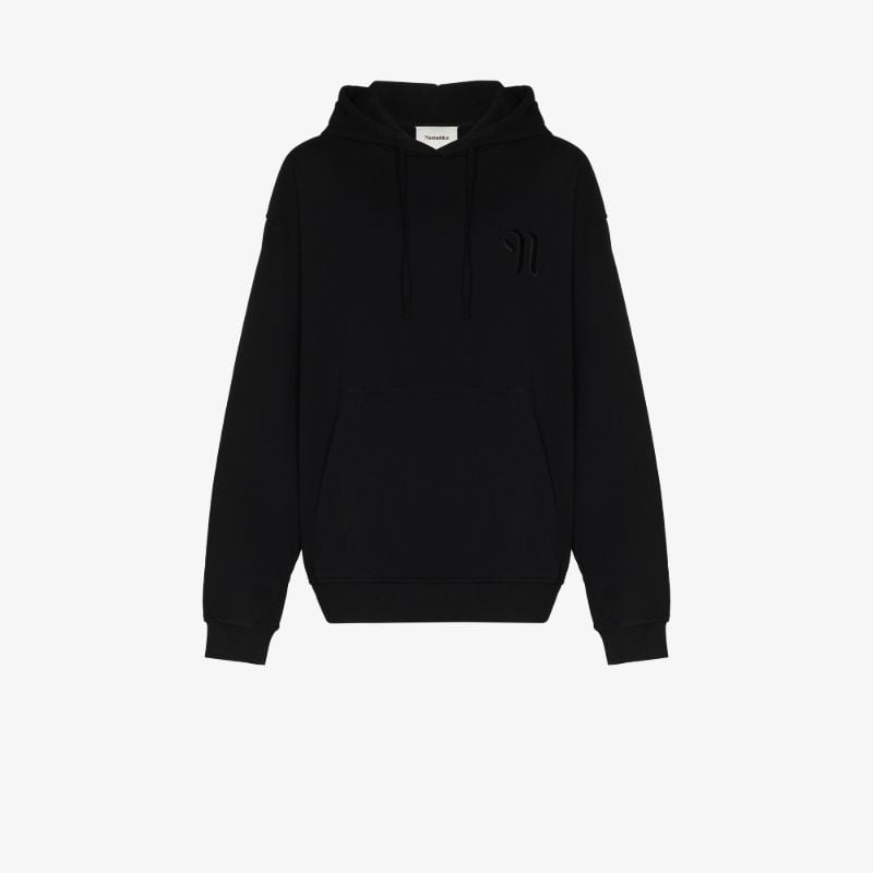 Ever Logo Hoodie