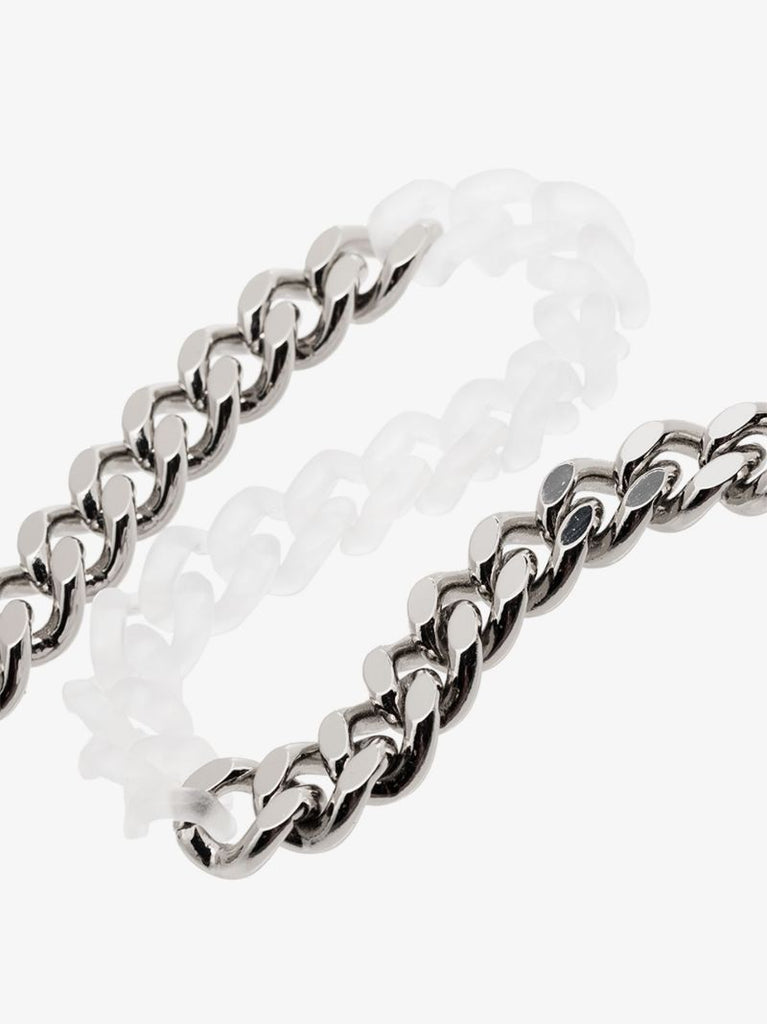 Chain Buckle Necklace