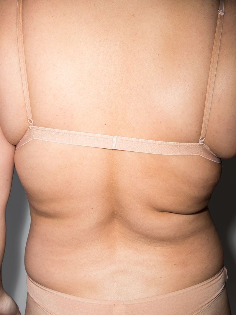 Neutral and Black Mississippi Bra 2-pack Set