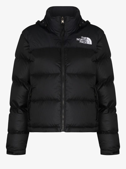 1996 Retro Nuptse Puffer Jacket