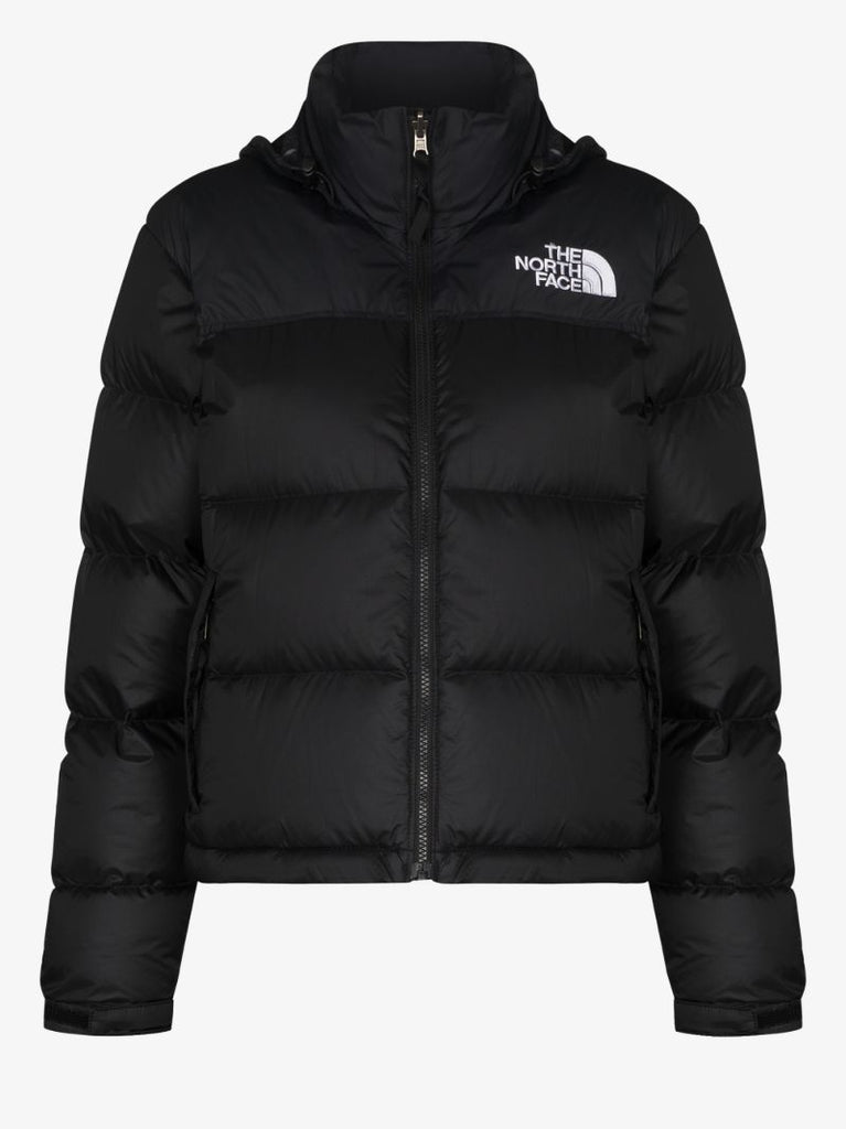 1996 Retro Nuptse Puffer Jacket