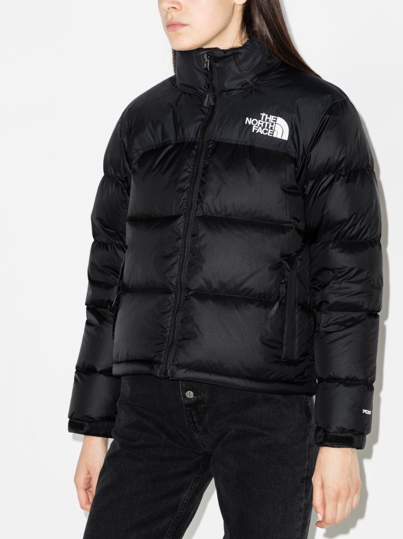1996 Retro Nuptse Puffer Jacket