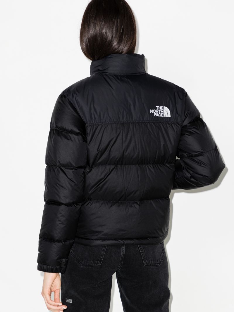 1996 Retro Nuptse Puffer Jacket