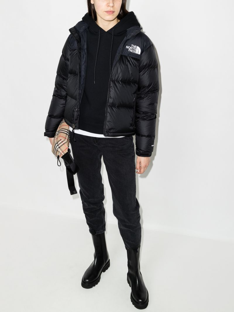 1996 Retro Nuptse Puffer Jacket