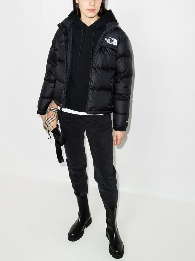 1996 Retro Nuptse Puffer Jacket