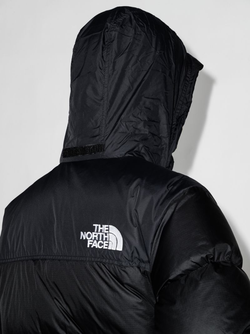 1996 Retro Nuptse Puffer Jacket
