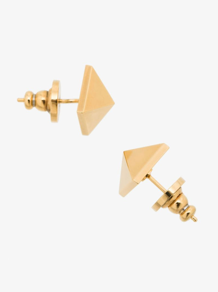 Rockstud Earrings