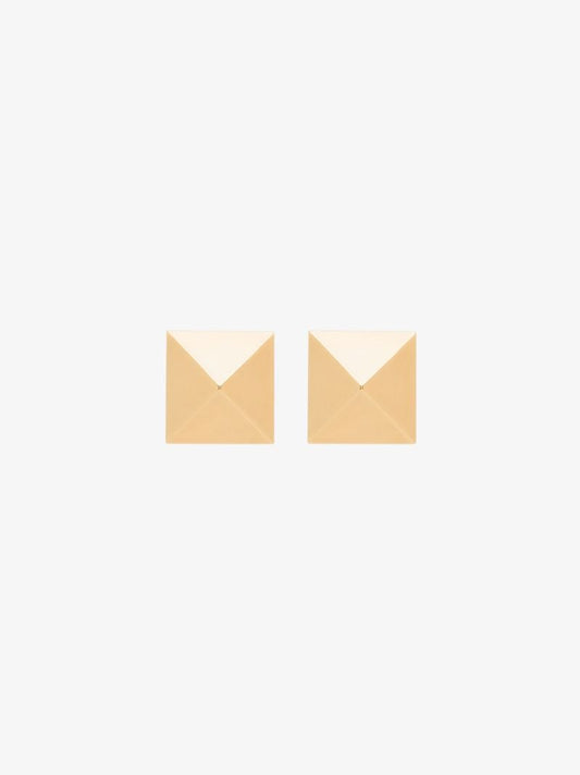 Rockstud Earrings