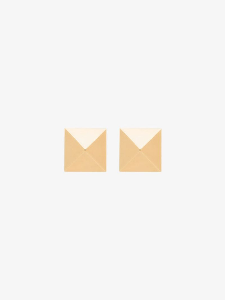 Rockstud Earrings