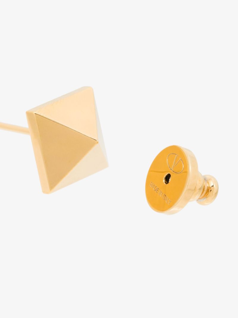 Rockstud Earrings
