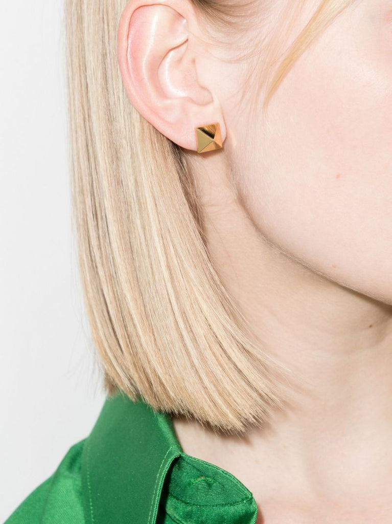 Rockstud Earrings