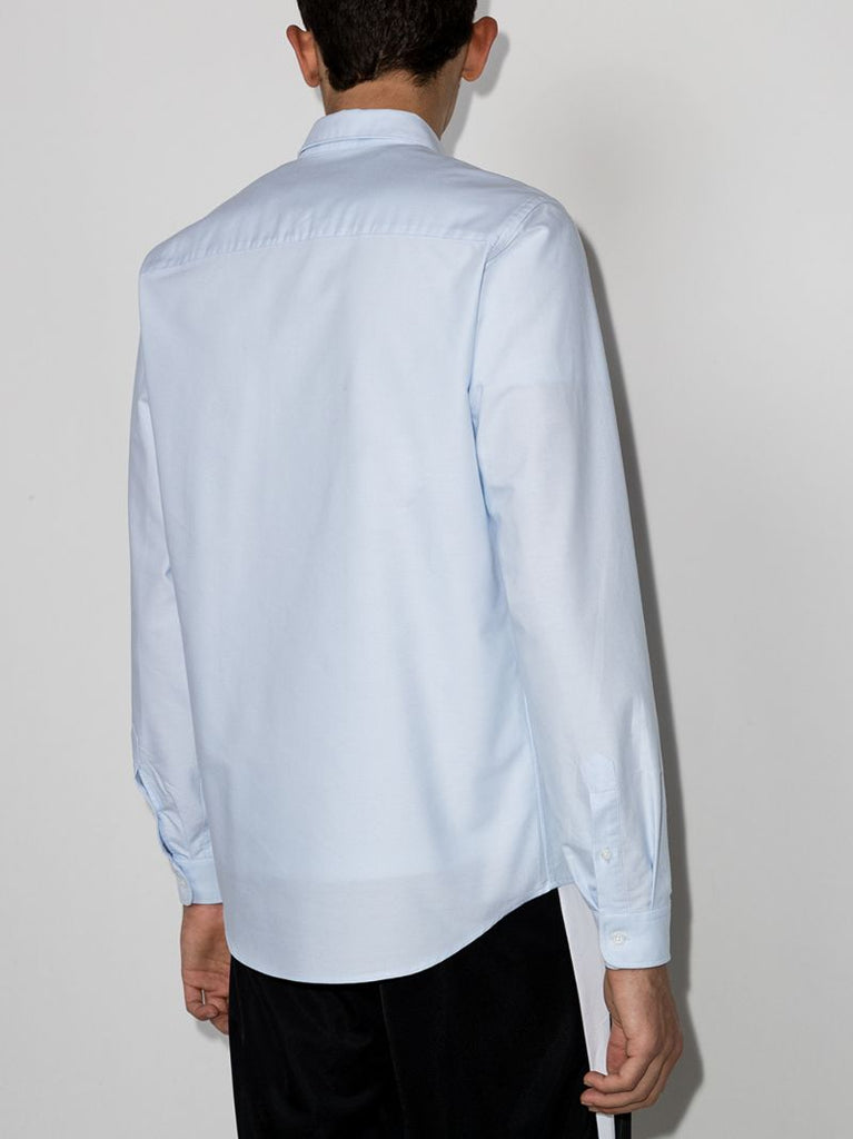 Ami De Coeur Oxford Cotton Shirt