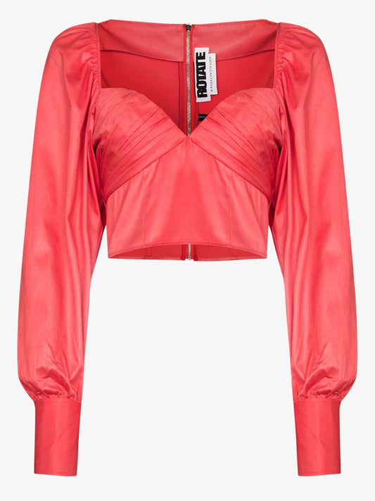 Joni Ruched Top