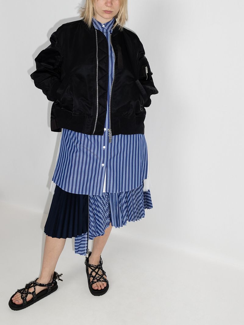 Ma-1 Bomber Jacket