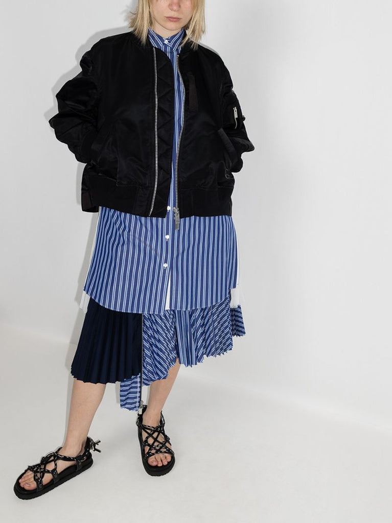 Ma-1 Bomber Jacket