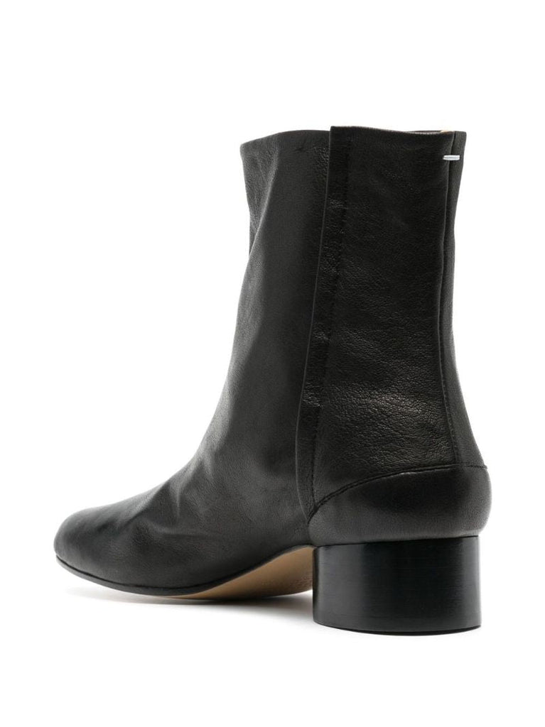 Tabi Ankle Boots