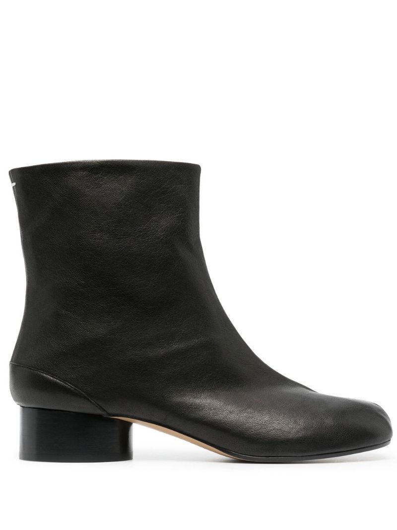 Tabi Ankle Boots