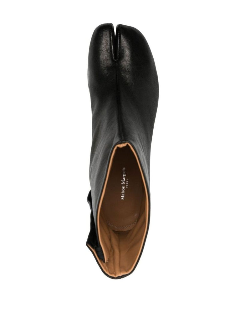 Tabi Ankle Boots