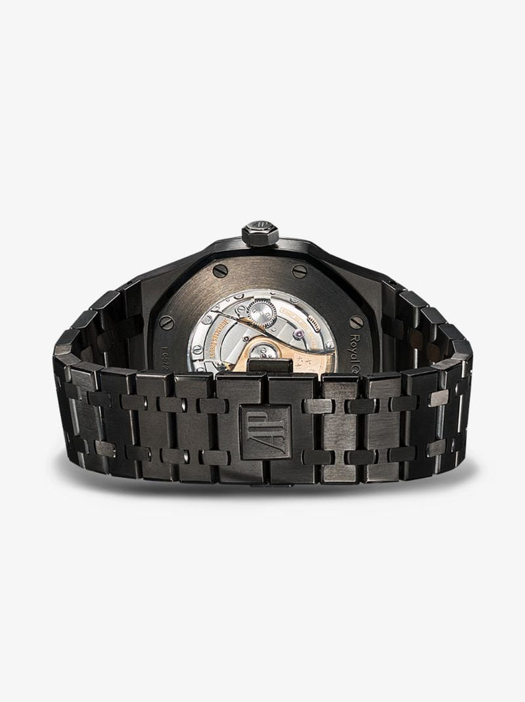 Customised Audemars Piguet Royal Oak Watch