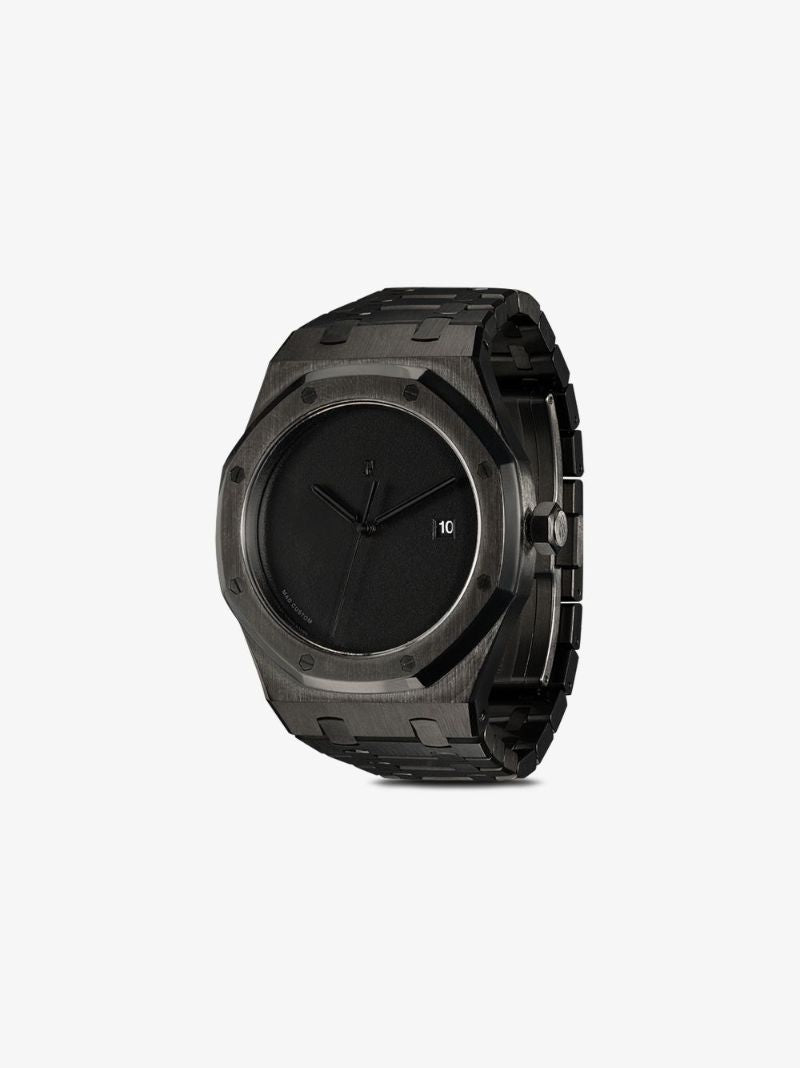 Customised Audemars Piguet Royal Oak Watch