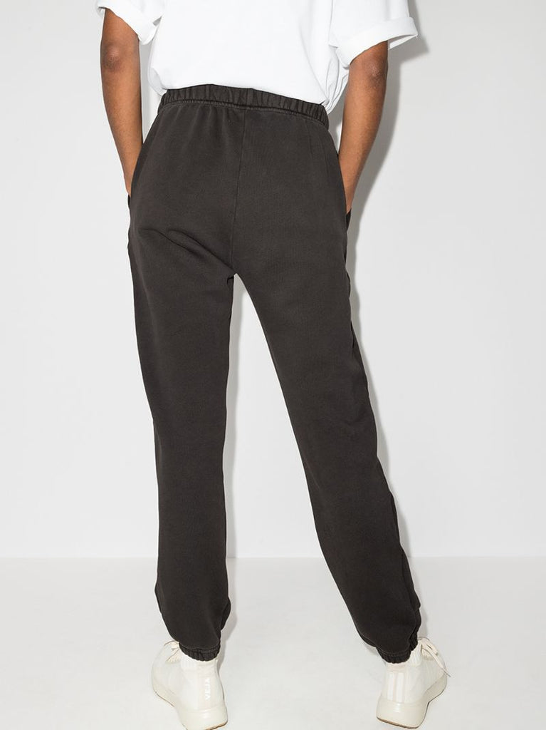 Brushed Cotton Track Pants