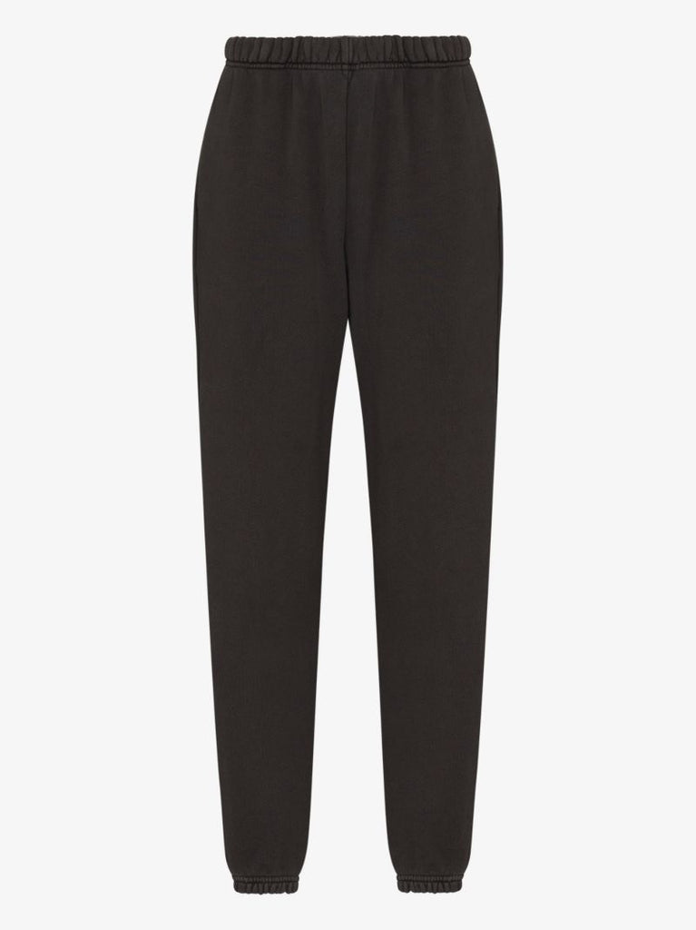 Brushed Cotton Track Pants